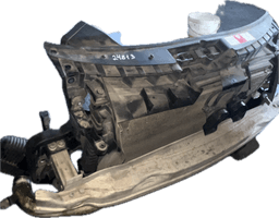 AUDI Front panel AUDI A6 / A6 ALLROAD (C6, 4F) (2004-2011) — thumbnail 2