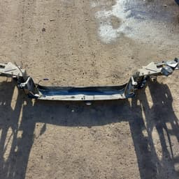 VOLVO Front panel VOLVO XC90 I (2002-2014) — thumbnail 5