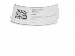 MERCEDES-BENZ A2159100522 A21591025469D15 A2159101450 A21591035479D15 A2159100716 A2159101920 Front seat left MERCEDES-BENZ S-CLASS Coupe (C215) (1999-2006) — thumbnail 2