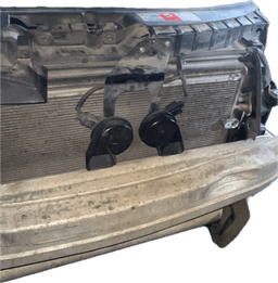 AUDI Front panel AUDI A6 / A6 ALLROAD (C6, 4F) (2004-2011) — thumbnail 3