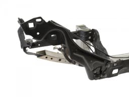 MERCEDES-BENZ A2046201191 A2046201291 A2046200995 A2046201195 A2046205834 A2076200300 Front panel MERCEDES-BENZ C-CLASS (W204) (2007-2013) — thumbnail 6