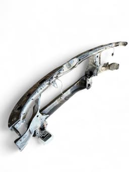 VW L7H000043T 7H0805598 7H0805095A Front panel VW TRANSPORTER T5 / MULTIVAN (7H, 7E, 7J) (2003-2015) — thumbnail 5