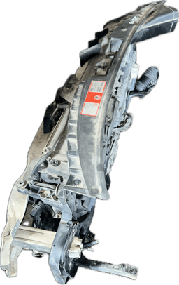 AUDI Front panel AUDI A6 / A6 ALLROAD (C6, 4F) (2004-2011) — thumbnail 7