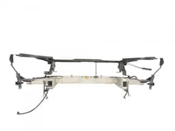 MERCEDES-BENZ A2046201191 A2046201291 A2046200995 A2046201195 A2046205834 A2076200300 Front panel MERCEDES-BENZ C-CLASS (W204) (2007-2013) — thumbnail 7