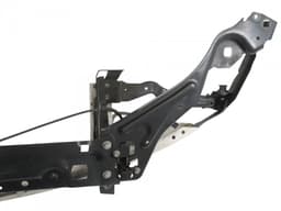 MERCEDES-BENZ A2046201191 A2046201291 A2046200995 A2046201195 A2046205834 A2076200300 Front panel MERCEDES-BENZ C-CLASS (W204) (2007-2013) — thumbnail 5