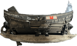 AUDI Front panel AUDI A6 / A6 ALLROAD (C6, 4F) (2004-2011) — thumbnail 1