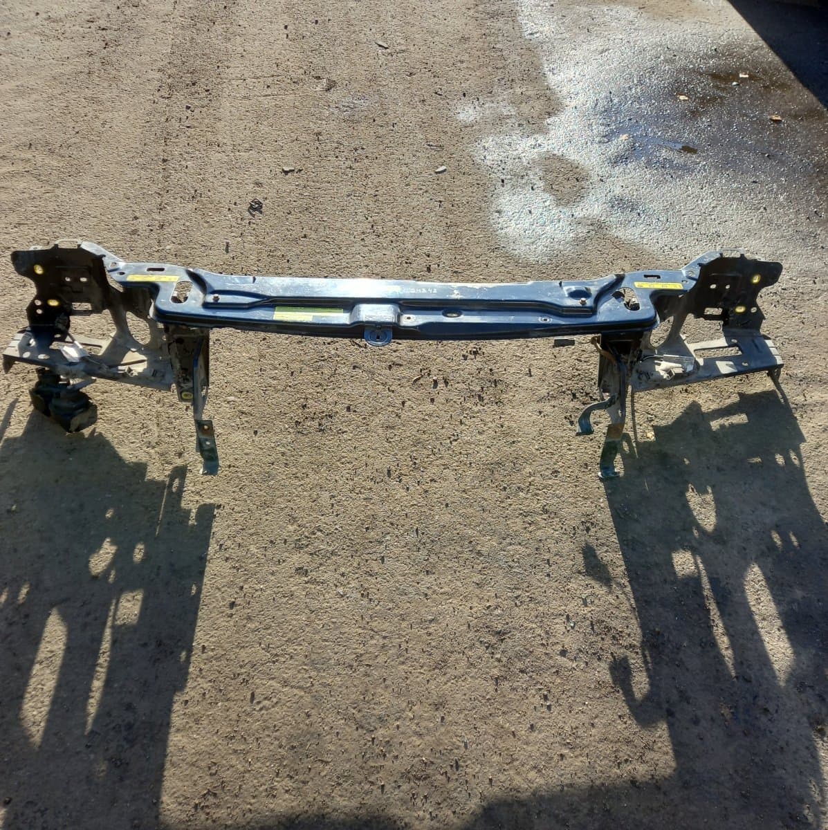 VOLVO Front panel VOLVO XC90 I (2002-2014)