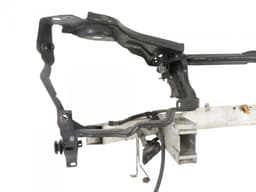MERCEDES-BENZ A2046201191 A2046201291 A2046200995 A2046201195 A2046205834 A2076200300 Front panel MERCEDES-BENZ C-CLASS (W204) (2007-2013) — thumbnail 8