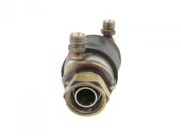 MERCEDES-BENZ A1404760117 A1404760017 A1404760217 Fuel cooler MERCEDES-BENZ S-CLASS (W140) (1991-1999) — thumbnail 2