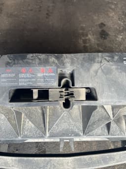 SEAT 1K0010328J Front panel SEAT ALTEA (5P) (2004-2015) — thumbnail 10