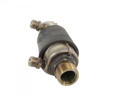 MERCEDES-BENZ A1404760117 A1404760017 A1404760217 Fuel cooler MERCEDES-BENZ S-CLASS (W140) (1991-1999) — thumbnail 3