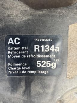 SEAT 1K0010328J Front panel SEAT ALTEA (5P) (2004-2015) — thumbnail 9