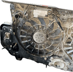 AUDI Front panel AUDI A6 / A6 ALLROAD (C6, 4F) (2004-2011) — thumbnail 5