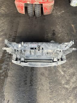 SEAT 1K0010328J Front panel SEAT ALTEA (5P) (2004-2015) — thumbnail 2