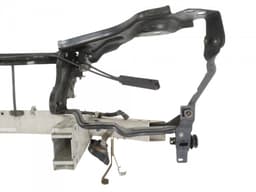 MERCEDES-BENZ A2046201191 A2046201291 A2046200995 A2046201195 A2046205834 A2076200300 Front panel MERCEDES-BENZ C-CLASS (W204) (2007-2013) — thumbnail 10
