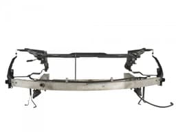 MERCEDES-BENZ A2046201191 A2046201291 A2046200995 A2046201195 A2046205834 A2076200300 Front panel MERCEDES-BENZ C-CLASS (W204) (2007-2013) — thumbnail 1