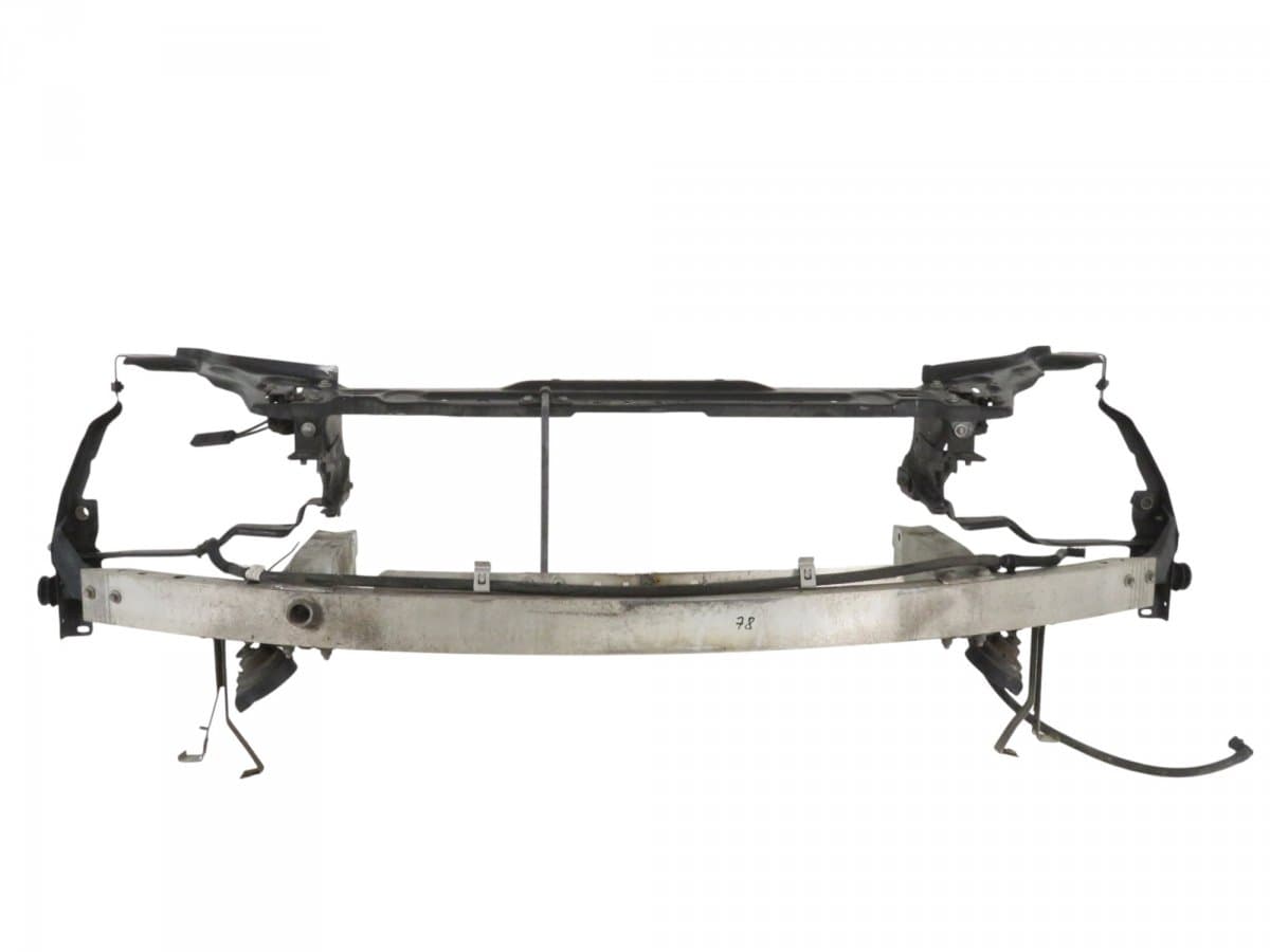 MERCEDES-BENZ A2046201191 A2046201291 A2046200995 A2046201195 A2046205834 A2076200300 Front panel MERCEDES-BENZ C-CLASS (W204) (2007-2013)