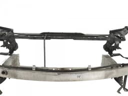 MERCEDES-BENZ A2046201191 A2046201291 A2046200995 A2046201195 A2046205834 A2076200300 Front panel MERCEDES-BENZ C-CLASS (W204) (2007-2013) — thumbnail 3
