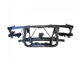 JEEP 5156114AA Front panel JEEP GRAND CHEROKEE IV (WK, WK2) (2010-2021) — thumbnail 2