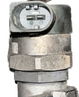 MERCEDES-BENZ Fuel Distributor / fuel rail MERCEDES-BENZ S-CLASS (W221) (2005-2013) — thumbnail 6