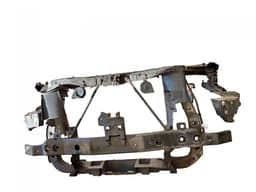JEEP 5156114AA Front panel JEEP GRAND CHEROKEE IV (WK, WK2) (2010-2021) — thumbnail 1