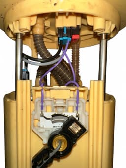 JEEP 04578813AE Fuel delivery pump JEEP GRAND CHEROKEE IV (WK, WK2) (2010-2021) — thumbnail 5