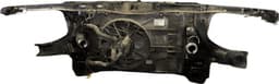 VW Front panel VW TRANSPORTER T5 / MULTIVAN (7H, 7E, 7J) (2003-2015) — thumbnail 3