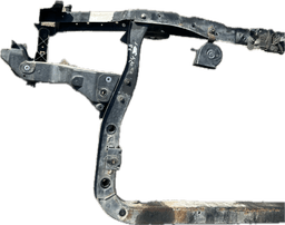 JEEP 5156114AA 5156110AA 5156110AB 5156116AA 5156117AA 5156117AB 5156135AA 5156134AA Front panel JEEP GRAND CHEROKEE IV (WK, WK2) (2010-2021) — thumbnail 2