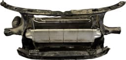 VW Front panel VW TRANSPORTER T5 / MULTIVAN (7H, 7E, 7J) (2003-2015) — thumbnail 6