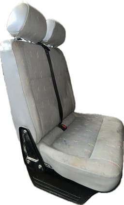 VW Front seat right VW TRANSPORTER T5 / MULTIVAN (7H, 7E, 7J) (2003-2015) — thumbnail 1