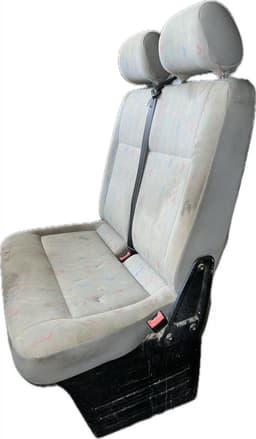 VW Front seat right VW TRANSPORTER T5 / MULTIVAN (7H, 7E, 7J) (2003-2015) — thumbnail 3