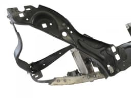 MERCEDES-BENZ A2126201400 A2126202000 A2126200191 A2126200291 A2126200072 A2126201100 A2126200895 A2126200995 Front panel MERCEDES-BENZ E-CLASS (W212) (2009-2016) — thumbnail 7