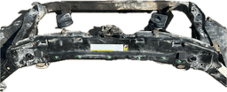 JEEP 5156114AA 5156110AA 5156110AB 5156116AA 5156117AA 5156117AB 5156135AA 5156134AA Front panel JEEP GRAND CHEROKEE IV (WK, WK2) (2010-2021) — thumbnail 7