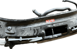 MERCEDES-BENZ 0019890803 2218170020 Front panel MERCEDES-BENZ S-CLASS (W221) (2005-2013) — thumbnail 7