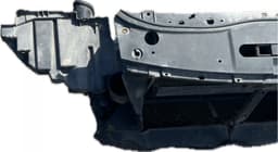 VW Front panel VW TOUAREG I (7L) (2002-2010) — thumbnail 5