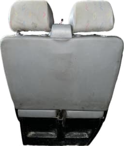 VW Front seat right VW TRANSPORTER T5 / MULTIVAN (7H, 7E, 7J) (2003-2015) — thumbnail 4