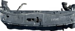 VW Front panel VW TOUAREG I (7L) (2002-2010) — thumbnail 9