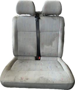 VW Front seat right VW TRANSPORTER T5 / MULTIVAN (7H, 7E, 7J) (2003-2015) — thumbnail 2