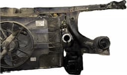 VW Front panel VW TRANSPORTER T5 / MULTIVAN (7H, 7E, 7J) (2003-2015) — thumbnail 4