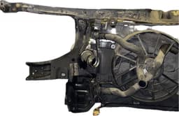 VW Front panel VW TRANSPORTER T5 / MULTIVAN (7H, 7E, 7J) (2003-2015) — thumbnail 1
