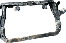 JEEP 5156114AA 5156110AA 5156110AB 5156116AA 5156117AA 5156117AB 5156135AA 5156134AA Front panel JEEP GRAND CHEROKEE IV (WK, WK2) (2010-2021) — thumbnail 3