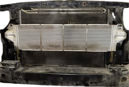 VW Front panel VW TRANSPORTER T5 / MULTIVAN (7H, 7E, 7J) (2003-2015) — thumbnail 7