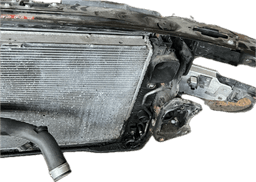 MERCEDES-BENZ 0019890803 2218170020 Front panel MERCEDES-BENZ S-CLASS (W221) (2005-2013) — thumbnail 9