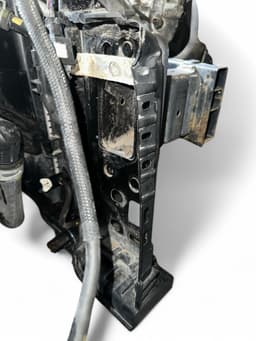 KIA 25380E6000 9780217000 25308E6000 25310E6100 97606A8100 Front panel KIA OPTIMA IV (JF) (2015-2020) — thumbnail 10