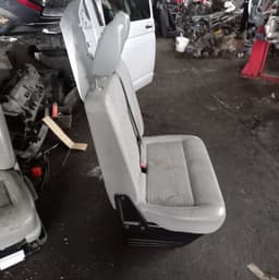 VW Front seat right VW TRANSPORTER T5 / MULTIVAN (7H, 7E, 7J) (2003-2015) — thumbnail 3
