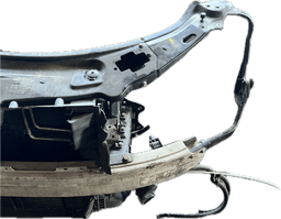 MERCEDES-BENZ 0019890803 2218170020 Front panel MERCEDES-BENZ S-CLASS (W221) (2005-2013) — thumbnail 5