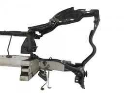 MERCEDES-BENZ A2126201400 A2126202000 A2126200191 A2126200291 A2126200072 A2126201100 A2126200895 A2126200995 Front panel MERCEDES-BENZ E-CLASS (W212) (2009-2016) — thumbnail 9