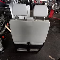 VW Front seat right VW TRANSPORTER T5 / MULTIVAN (7H, 7E, 7J) (2003-2015) — thumbnail 2