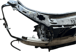 MERCEDES-BENZ 0019890803 2218170020 Front panel MERCEDES-BENZ S-CLASS (W221) (2005-2013) — thumbnail 2