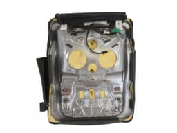JEEP 04610339AB Front seat right JEEP GRAND CHEROKEE IV (WK, WK2) (2010-2021) — thumbnail 5